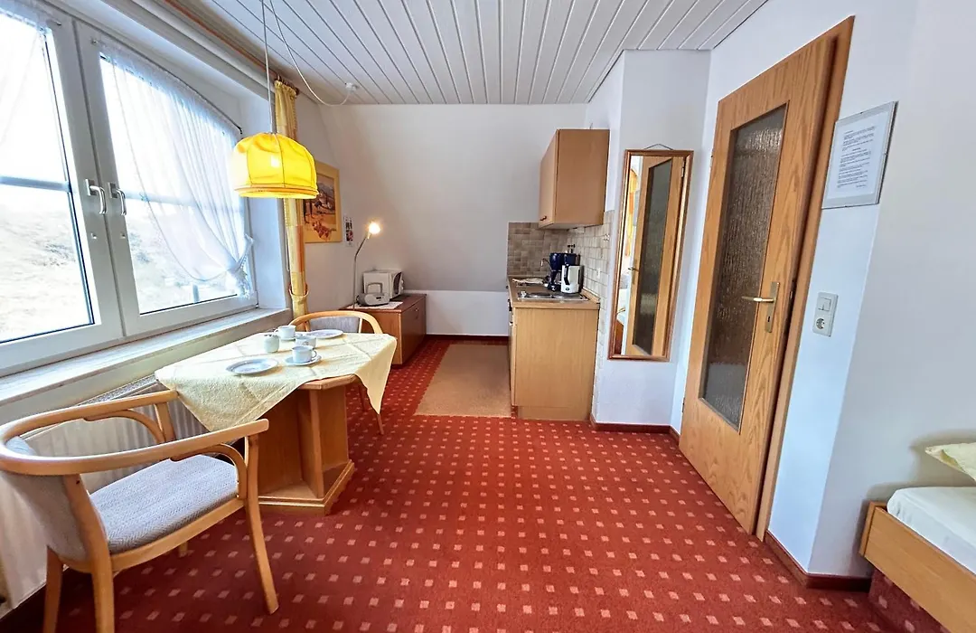 Ferienhaus Johren-1